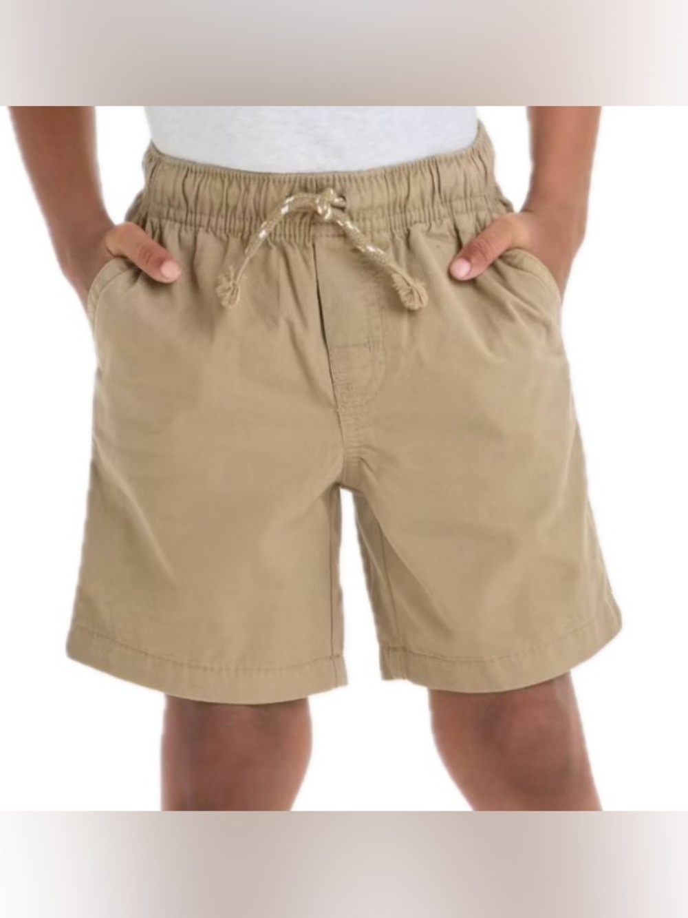 Jumping Beans‎ Shorts. Boys 7.